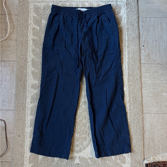 Sonoma Pants - Sonoma Men's Dark Blue Joggers